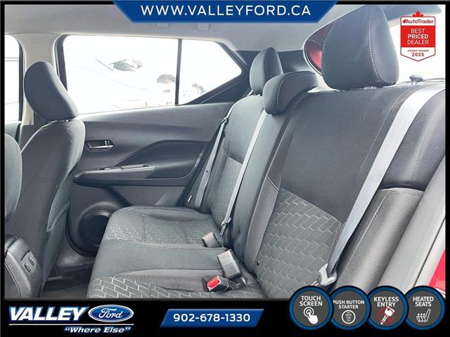 2025 Nissan Kicks Play  (Stk: 26P078) in Kentville - Image 8 of 21