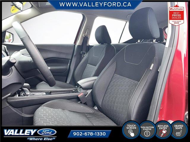 2025 Nissan Kicks Play  (Stk: 26P078) in Kentville - Image 9 of 21