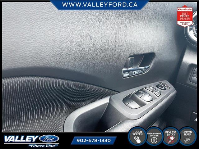 2025 Nissan Kicks Play  (Stk: 26P078) in Kentville - Image 11 of 21