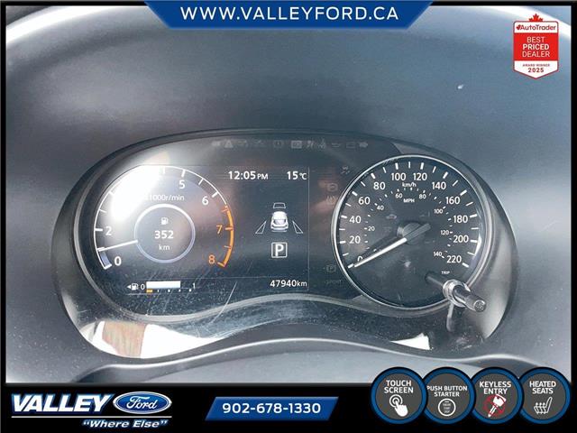 2025 Nissan Kicks Play  (Stk: 26P078) in Kentville - Image 13 of 21