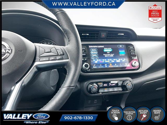 2025 Nissan Kicks Play  (Stk: 26P078) in Kentville - Image 14 of 21
