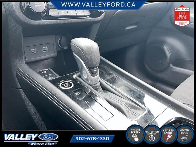 2025 Nissan Kicks Play  (Stk: 26P078) in Kentville - Image 15 of 21