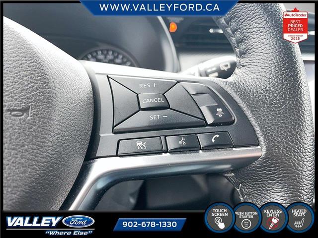 2025 Nissan Kicks Play  (Stk: 26P078) in Kentville - Image 17 of 21