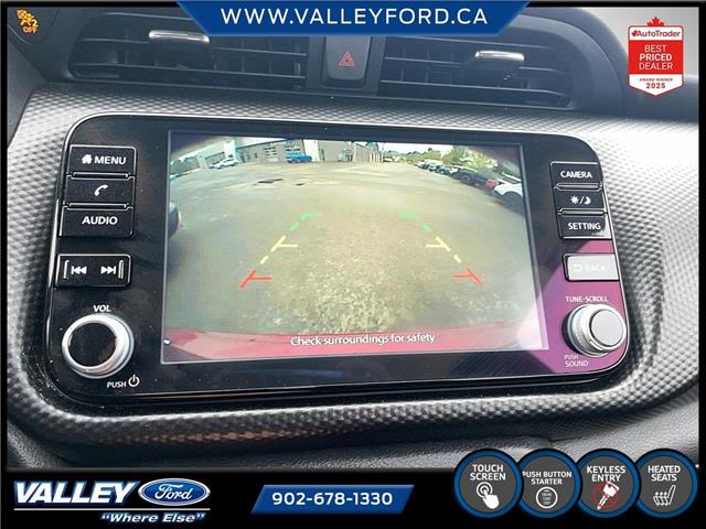 2025 Nissan Kicks Play  (Stk: 26P078) in Kentville - Image 18 of 21