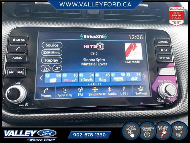 2025 Nissan Kicks Play  (Stk: 26P078) in Kentville - Image 19 of 21
