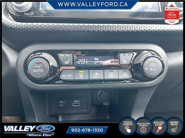 2025 Nissan Kicks Play  (Stk: 26P078) in Kentville - Image 20 of 21