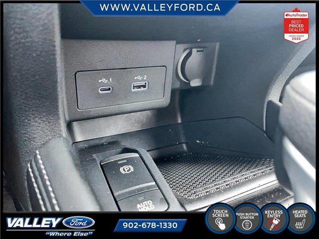 2025 Nissan Kicks Play  (Stk: 26P078) in Kentville - Image 21 of 21
