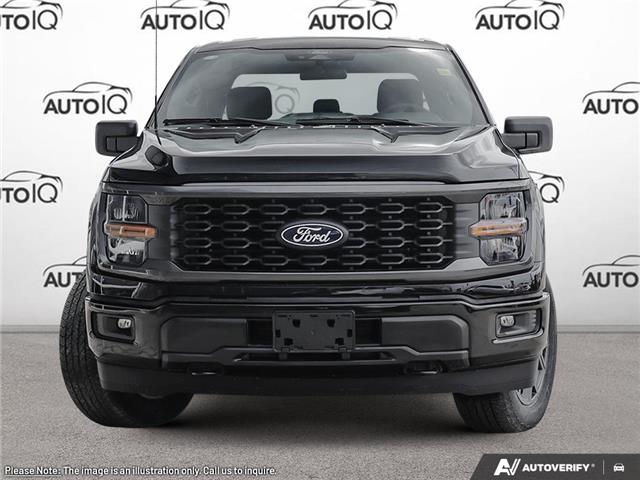 2026 Ford F-150 STX (Stk: MFLFI199) in Sault Ste. Marie - Image 2 of 26