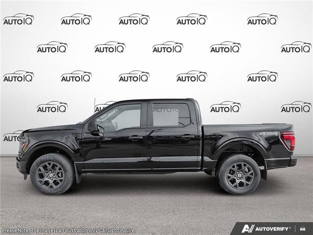 2026 Ford F-150 STX (Stk: MFLFI199) in Sault Ste. Marie - Image 3 of 26