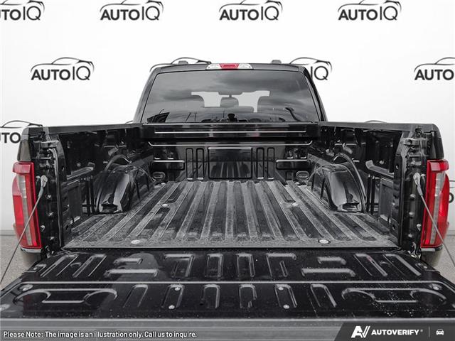 2026 Ford F-150 STX (Stk: MFLFI199) in Sault Ste. Marie - Image 7 of 26