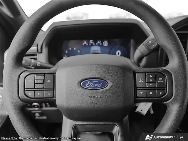 2026 Ford F-150 STX (Stk: MFLFI199) in Sault Ste. Marie - Image 13 of 26