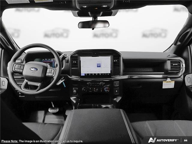 2026 Ford F-150 STX (Stk: MFLFI199) in Sault Ste. Marie - Image 23 of 26