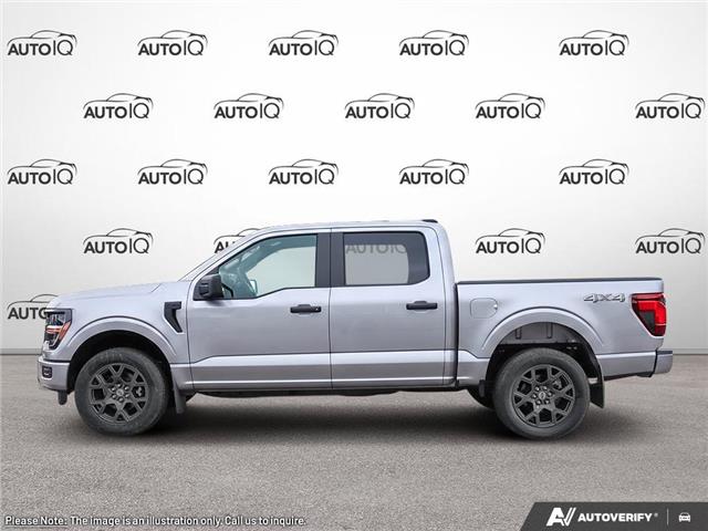 2026 Ford F-150 STX (Stk: MFLFI200) in Sault Ste. Marie - Image 3 of 26