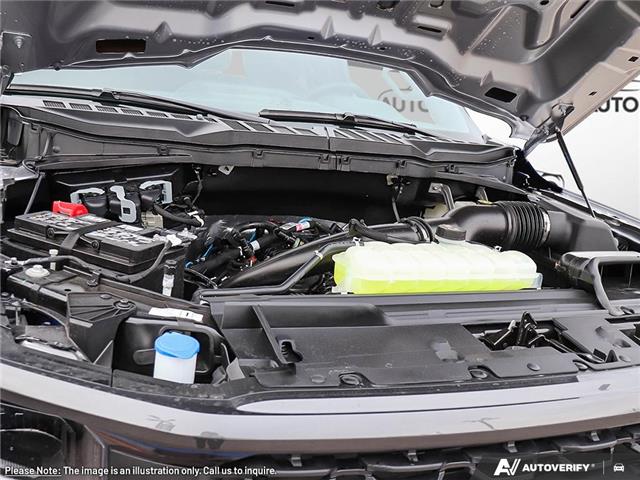 2026 Ford F-150 STX (Stk: MFLFI200) in Sault Ste. Marie - Image 6 of 26
