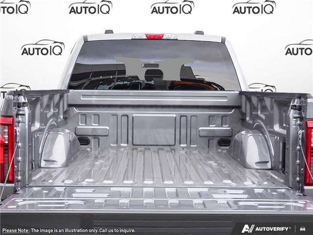 2026 Ford F-150 STX (Stk: MFLFI200) in Sault Ste. Marie - Image 7 of 26