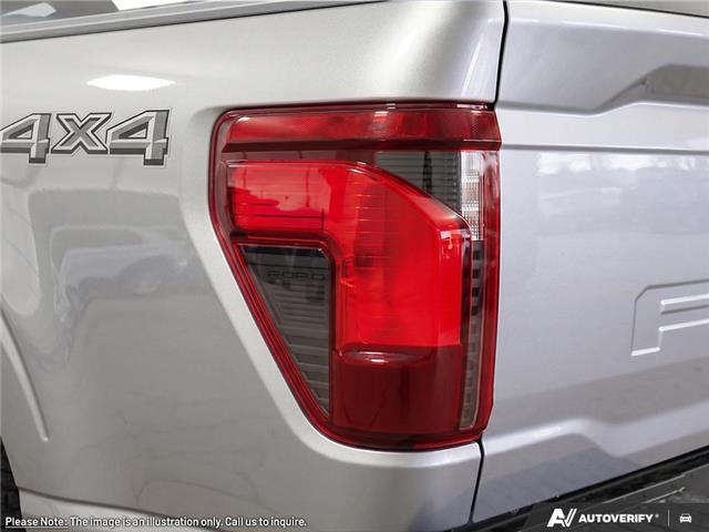 2026 Ford F-150 STX (Stk: MFLFI200) in Sault Ste. Marie - Image 11 of 26