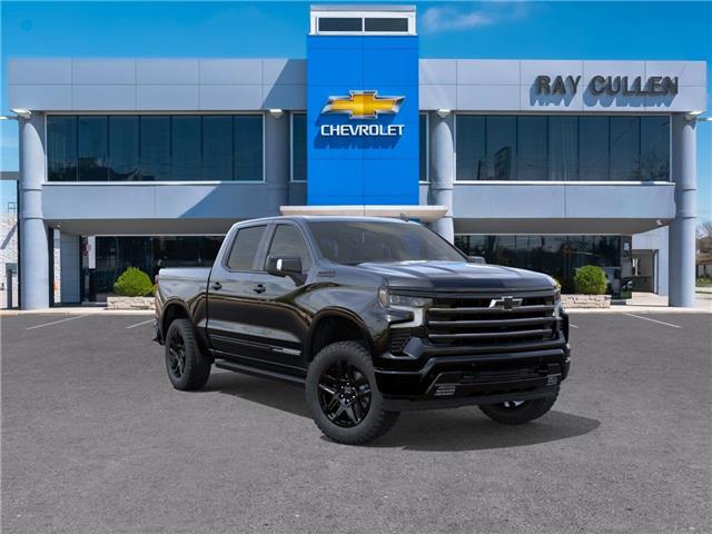 2026 Chevrolet Silverado 1500 High Country (Stk: 154832) in London - Image 1 of 24