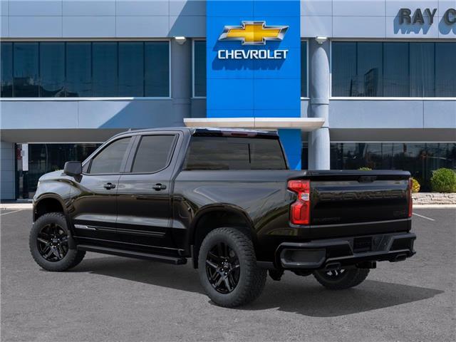 2026 Chevrolet Silverado 1500 High Country (Stk: 154832) in London - Image 3 of 24
