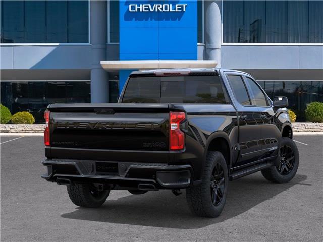 2026 Chevrolet Silverado 1500 High Country (Stk: 154832) in London - Image 4 of 24
