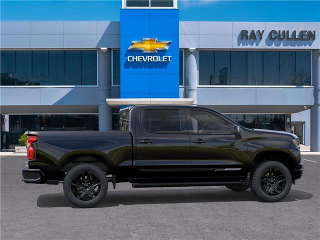 2026 Chevrolet Silverado 1500 High Country (Stk: 154832) in London - Image 5 of 24