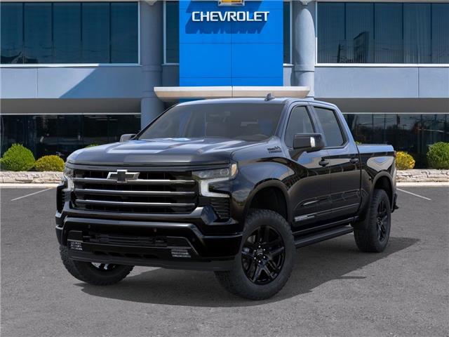 2026 Chevrolet Silverado 1500 High Country (Stk: 154832) in London - Image 6 of 24