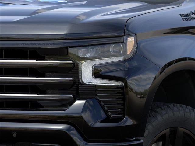 2026 Chevrolet Silverado 1500 High Country (Stk: 154832) in London - Image 10 of 24
