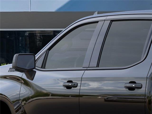 2026 Chevrolet Silverado 1500 High Country (Stk: 154832) in London - Image 12 of 24