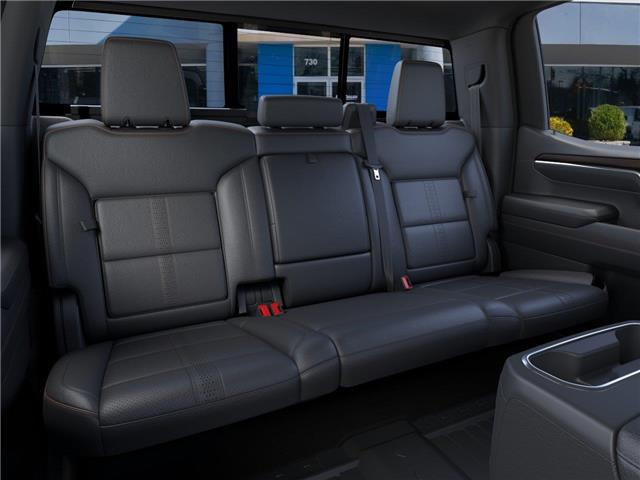 2026 Chevrolet Silverado 1500 High Country (Stk: 154832) in London - Image 17 of 24