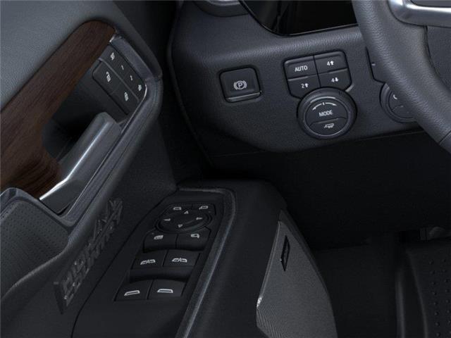 2026 Chevrolet Silverado 1500 High Country (Stk: 154832) in London - Image 22 of 24