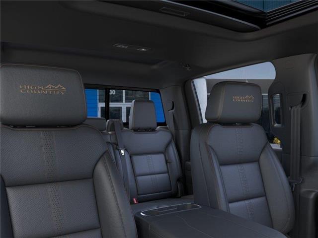 2026 Chevrolet Silverado 1500 High Country (Stk: 154832) in London - Image 24 of 24
