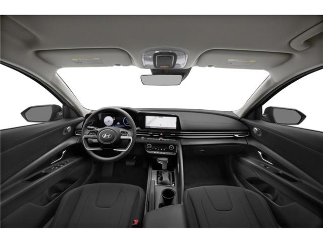 2026 Hyundai Elantra Preferred w/Tech Package (Stk: 2610313) in Aurora - Image 5 of 12