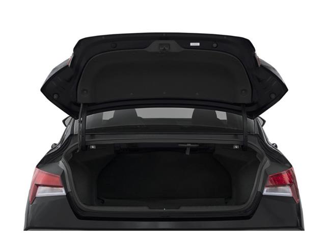 2026 Hyundai Elantra Preferred w/Tech Package (Stk: 2610313) in Aurora - Image 8 of 12