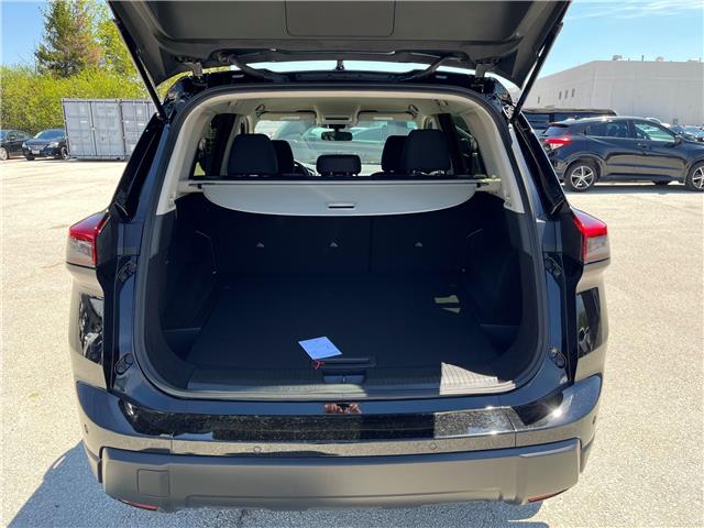 2024 Nissan Rogue S (Stk: P6532A) in Collingwood - Image 9 of 20