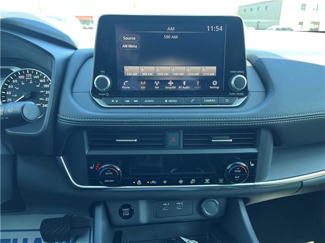 2024 Nissan Rogue S (Stk: P6536A) in Collingwood - Image 19 of 20
