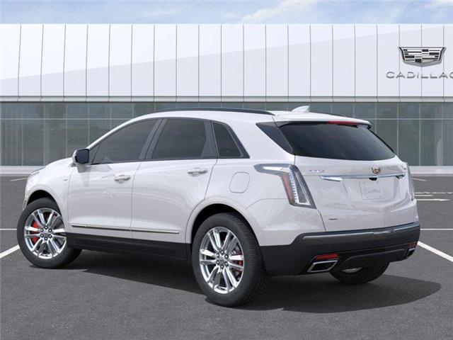 2026 Cadillac XT5 Sport (Stk: D2026331) in ARNPRIOR - Image 3 of 24