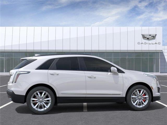 2026 Cadillac XT5 Sport (Stk: D2026331) in ARNPRIOR - Image 5 of 24
