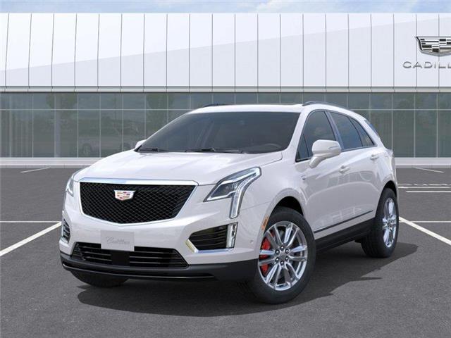 2026 Cadillac XT5 Sport (Stk: D2026331) in ARNPRIOR - Image 6 of 24