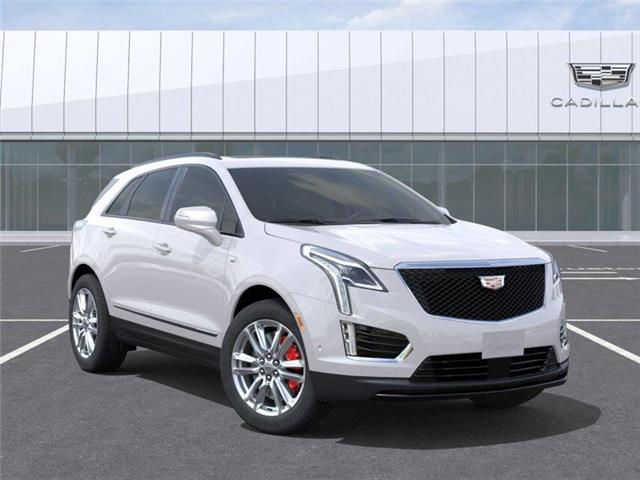 2026 Cadillac XT5 Sport (Stk: D2026331) in ARNPRIOR - Image 7 of 24