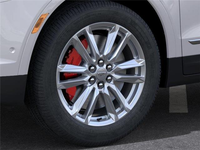2026 Cadillac XT5 Sport (Stk: D2026331) in ARNPRIOR - Image 9 of 24
