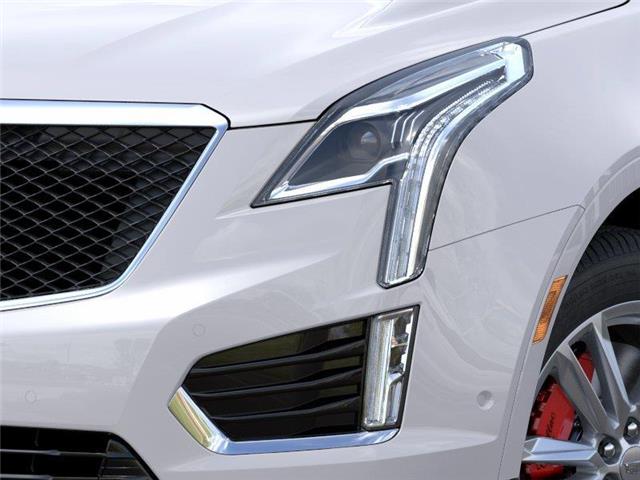2026 Cadillac XT5 Sport (Stk: D2026331) in ARNPRIOR - Image 10 of 24