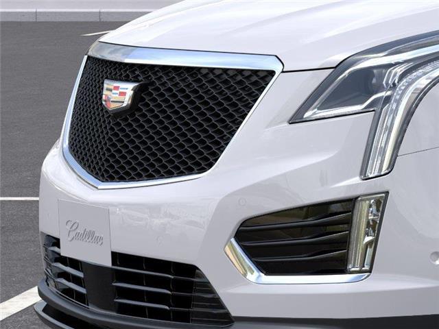 2026 Cadillac XT5 Sport (Stk: D2026331) in ARNPRIOR - Image 13 of 24