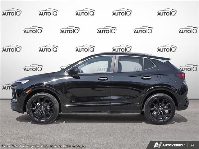 2026 Buick Encore GX Sport Touring (Stk: 26B503) in Tillsonburg - Image 3 of 25