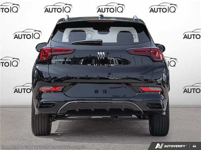 2026 Buick Encore GX Sport Touring (Stk: 26B503) in Tillsonburg - Image 5 of 25