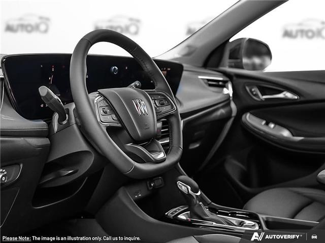 2026 Buick Encore GX Sport Touring (Stk: 26B503) in Tillsonburg - Image 12 of 25