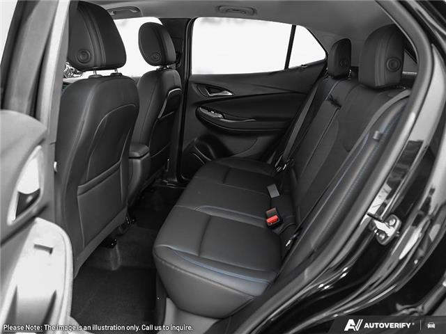 2026 Buick Encore GX Sport Touring (Stk: 26B503) in Tillsonburg - Image 21 of 25