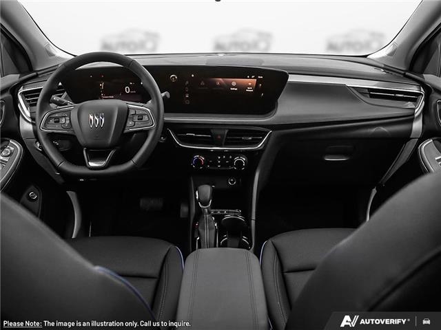 2026 Buick Encore GX Sport Touring (Stk: 26B503) in Tillsonburg - Image 22 of 25