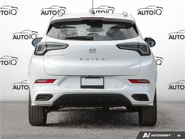 2026 Buick Encore GX Avenir (Stk: 26B511) in Tillsonburg - Image 5 of 26