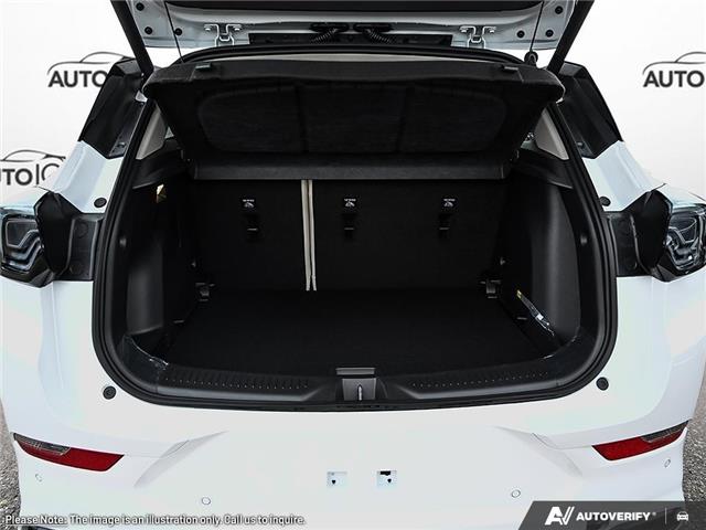 2026 Buick Encore GX Avenir (Stk: 26B511) in Tillsonburg - Image 7 of 26