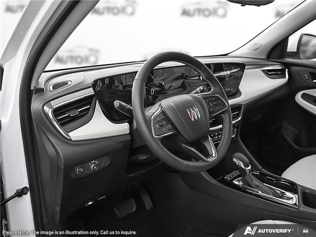 2026 Buick Encore GX Avenir (Stk: 26B511) in Tillsonburg - Image 12 of 26