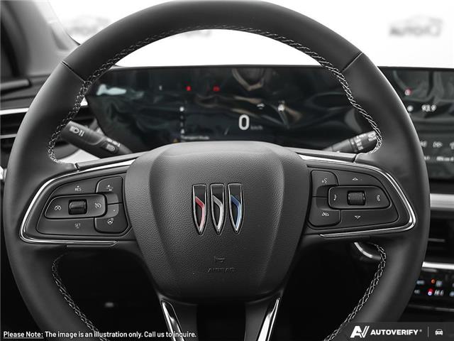 2026 Buick Encore GX Avenir (Stk: 26B511) in Tillsonburg - Image 13 of 26